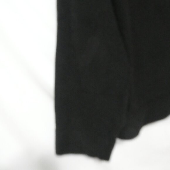 OLD NAVY | large | Black Old Navy Fleece Pullover Hoodie | Kangaroo Pocket - Picture 14 of 16